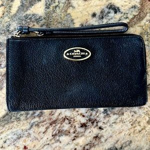 Original coach wallet